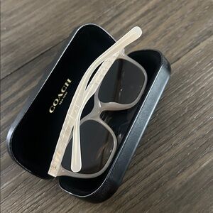 Coach Sunglasses